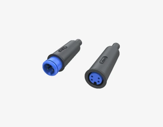Air Plug Connection Wire for Mini DIN Cable