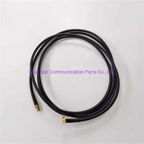 7/16 DIN Female Jack Waterproof RF Coaxial Connector for. 141