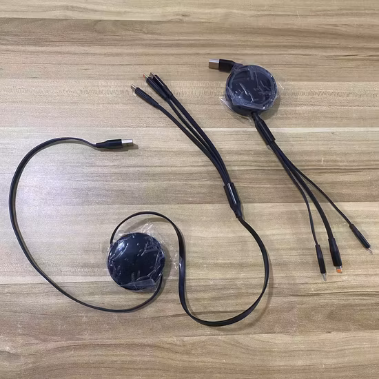 Customized Multifunctional Cable D