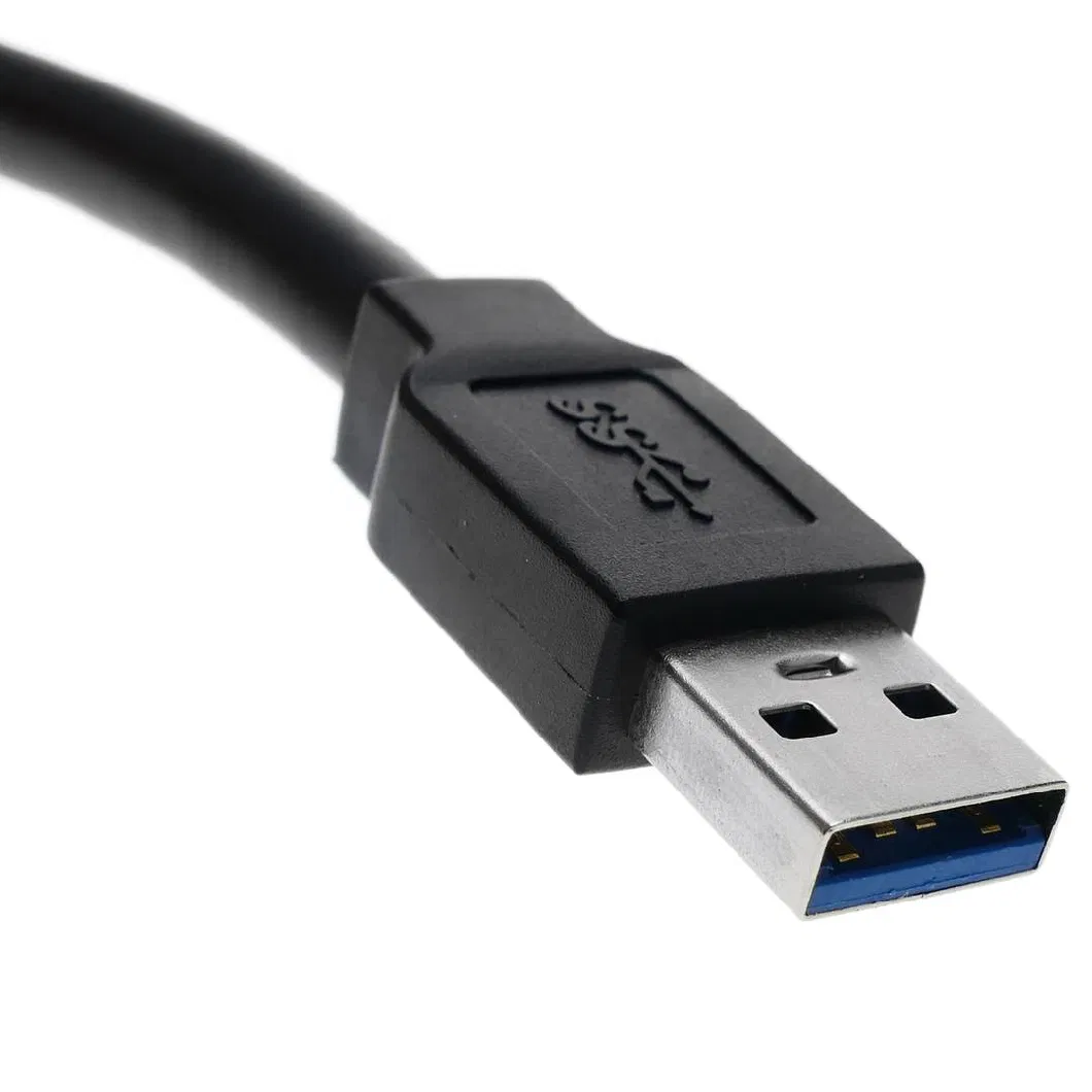 USB3.0 Extension Cable A Male to A Female Powered 15m