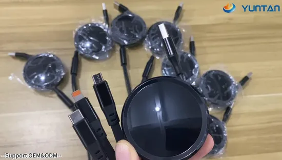 Customized Multifunctional Cable D-SUB dB25pin to DC6.3mm Audio and HD50pin to RCA+dB9 and dB25pin to dB9+Rj12 Data Cable