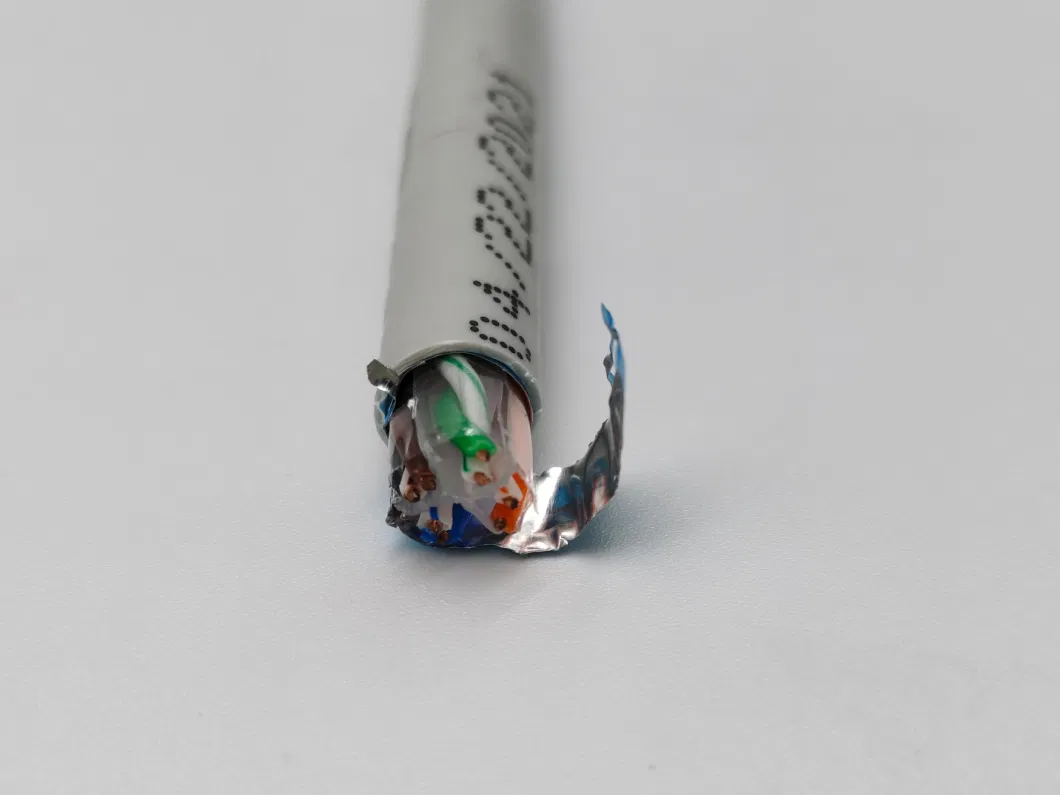 (N) Ym (St) -J PVC Installation Cable in Alignment with DIN VDE 0250-204