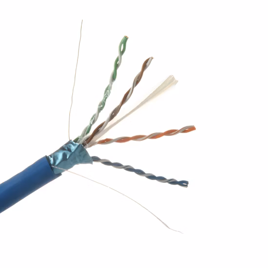 Communication Cable CAT6 UTP